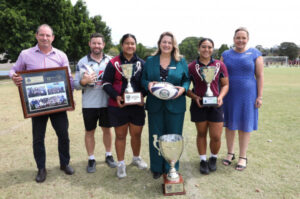 ‘Unique gift’ becomes ‘incredible’ for Ipswich school