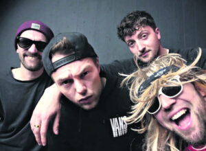 What’s On In Ipswich 16th August 2023