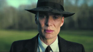 Nolan weaves his magic on Oppenheimer