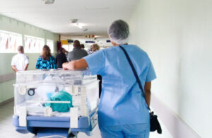 Report: young docs exhausted, bullied