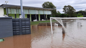 Knights club spirit rises after another hefty setback