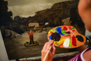 Creatives at the starting gate – festival entries are open