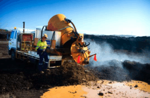 NuGrow gets four years to fix stink