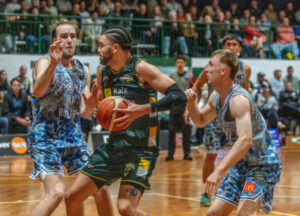 Ipswich’s last-gasp exit from NBL1 North finals