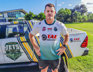 Vital trials to kickstart Jets season