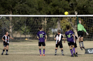 Crusaders refocus for post-Easter kick-off