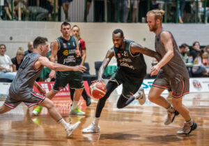 Refresh time for Force before playoffs charge