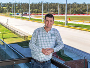 Million reasons The Q racing ahead in Ipswich