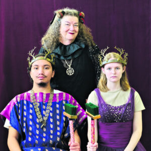 Get Your Arts Into Gear – 5th June, 2024