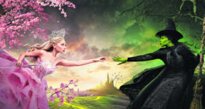 Wicked weaves magic in cinemas, rekindling the power of shared emotion