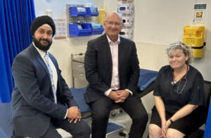 Scarr says bulk bill claim ‘spin’