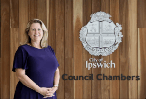 Harding takes to social media to out ‘voting bloc’