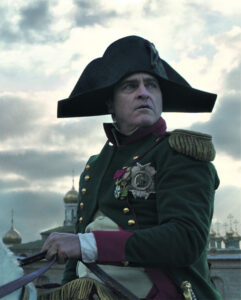 A cinematic triumph in the making