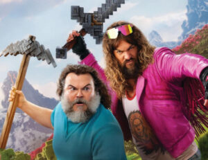 A Minecraft Movie: Crafting Adventure for Gamers and Beyond