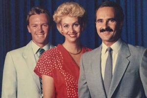 ‘Weathering Well’ – it’s raining Jen in 2022