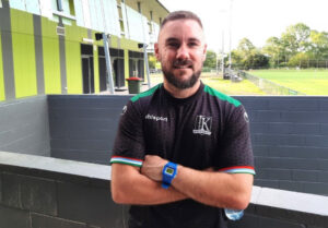 Loyal Ipswich family helping next generation