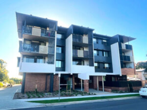 Social housing projects can’t keep up with demand