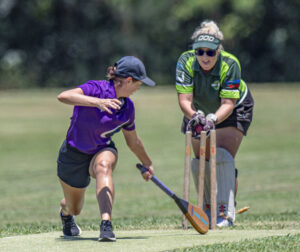 Dependable Ipswich bowler thrives on pennants challenge