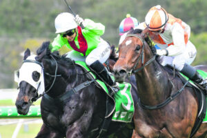 Win makes Hannah’s hard work worth it