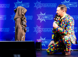 Supanova remains a star attraction