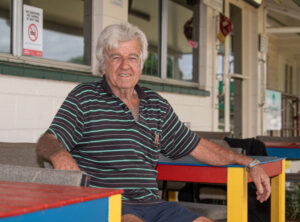 Terry urges help for beloved Rosewood club