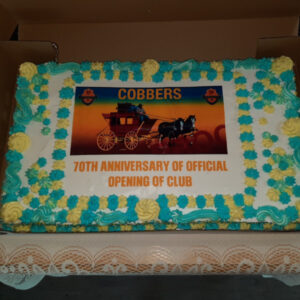 Rosewood clubs share precious sporting history