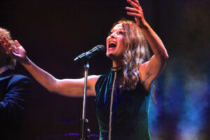 Homage to trailblazing pop princesses