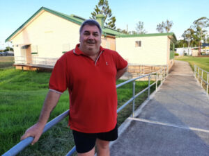 Resurgent Roosters achieve first goal after hard work