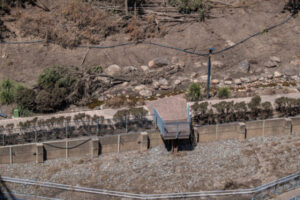 Flood recovery pushes ahead