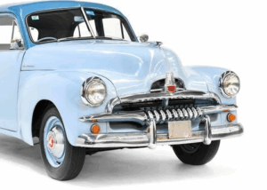 LETTERS: Just a front for heritage