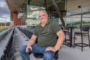 Thanks to loyal people making an impact in Ipswich