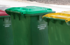 Food organics scheme scrapped