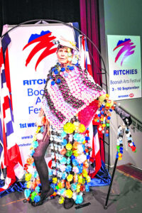 Get Your Arts Into Gear – 7th August, 2024