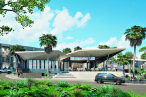 Balinese-inspired eco village set to revolutionise retirement living