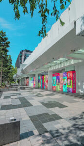 NICHOLAS STREET PROJECT COST YOU $303.4M