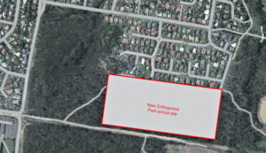 Plans for new high school move a step closer