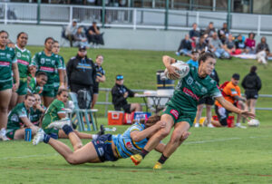 Road trip kickstarts Jets women’s ‘positive’ hopes