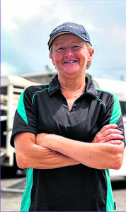 Border Trots 8th February