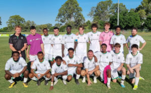 Knights future stars display ‘Ipswich fight’