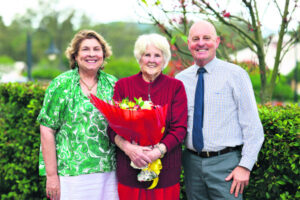 Dell bows out after 70 years’ teaching