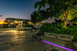 Council says it’s time to pay the rent for Tulmur Place