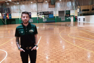 Basketball “refresher” vital for rapid growth