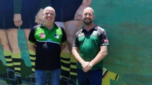 Upgrade: Pain before gains for Rugby League Ipswich, Jets