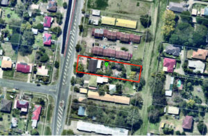 Two storey townhouses doubling as duo development proposals for Bellbird Park