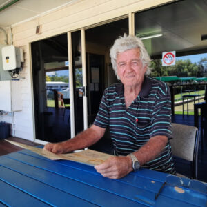 Rosewood ‘Cobbers’ welcome 70th year boost