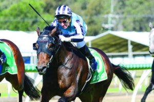 Kendrick’s team in good hands with Bushy