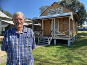 Nominees are in for Citizen of the Year