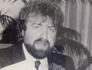 Tully celebrates local government milestone