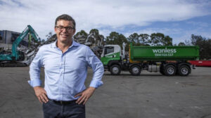 Wanless dump proposal to go before independent review hearing