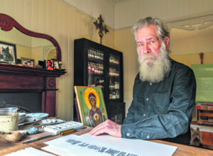 Where art meets the divine